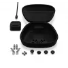 Gaming-controller-opzetstuk Microsoft Xbox Elite Wireless Controller Series 2 Complete Component Pack zwart zilver