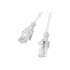 Netwerkkabel LANBERG PCU5-10CC-0150-S Cat5e U/UTP RJ-45 1,5 m grijs
