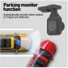 Dashcam Tellur Dash Patrol DC2 FullHD 1080P GPS zwart