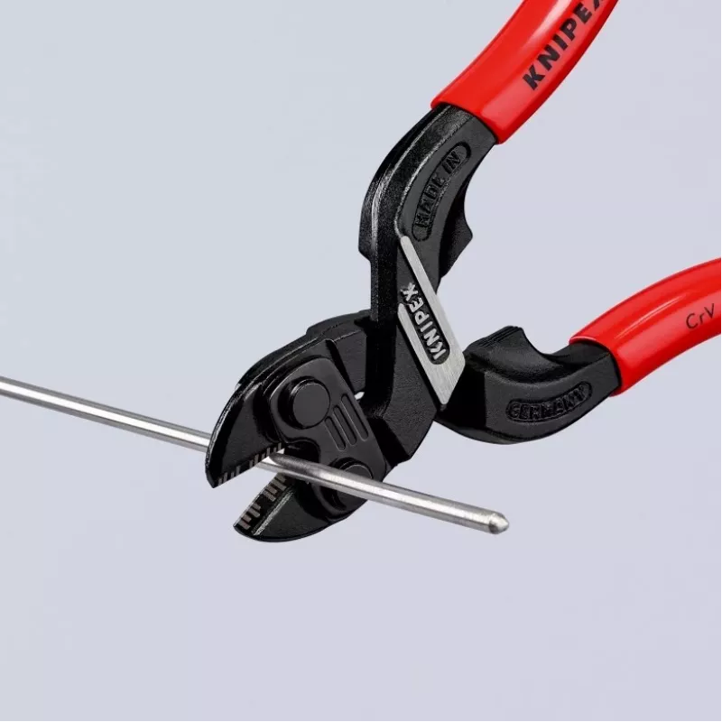 Knipex 71 31 160 bouten-/kettingtang