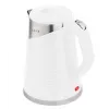 Elektrische waterkoker LAFE 1,8L 2200W wit