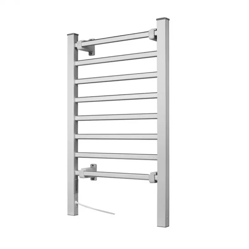 Elektrische wasdroogrek NOVEEN ECD25 — 25 L capaciteit, 125 W, timer, aluminium, IP22, ophangbaar
