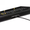 Mechanisch toetsenbord GLORIOUS GMMK 3 PRO Barebones – Full-size (100%), bedraad USB, RGB, zwart