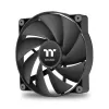 Ventilator Thermaltake CT200 20 cm zwart 500-900 tpm hydraulische lagering