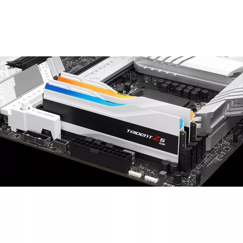 G.skill F5-8000J4048F24GX2-TZ5RW geheugenmodule