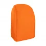 Laptoptas SBOX NSE-1206O Dubai voor 15,6 inch laptops, oranje