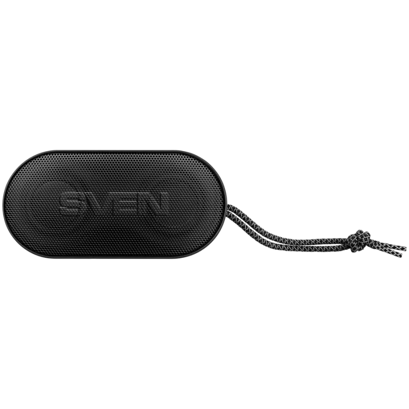Draagbare luidspreker SV-022389, dynamische RGB-achtergrondverlichting