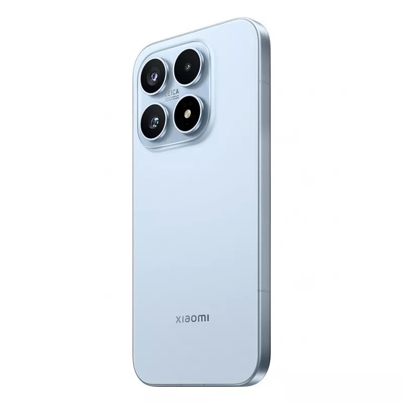 Xiaomi 17 - ijsblauw - 512 GB