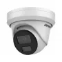 Turret IP-camera Hikvision DS-2CD3343G2-ISU 4MP, 2,8mm lens, slimme functies, IR-verlichting
