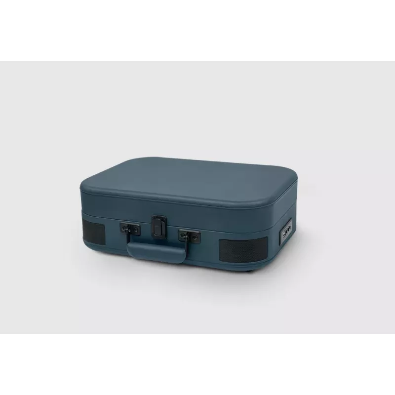 Muse platenspeler-stereoset | MT-201 OB | platenspeler-stereoset | USB-aansluiting | AUX-ingang