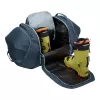 Thule 4941 Roundtrip ski- en snowboardduffel 80L Dark Slate
