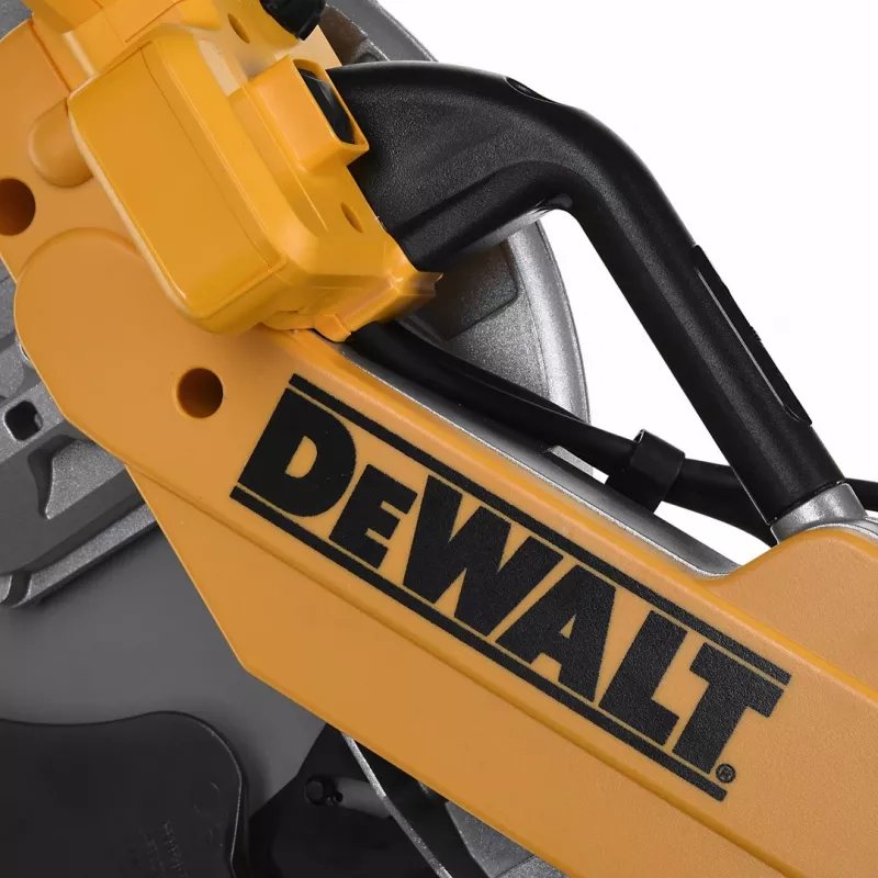 DeWALT DWS780 1675 W 3800 t/min