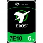 Seagate Enterprise ST6000NM019B interne harde schijf 6 TB 7200 RPM 256 MB 3,5 inch Serial ATA III