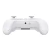 Bekabelde USB-gamepad GameSir G7 SE wit voor Xbox One, Xbox Series X/S USB-C 3 m kabel d-pad microfoon-dempen modusknop