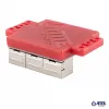 3-poorts PoE-switch ATTE xPoE-3-11A