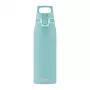 SIGG SG8992.50 Shield One Glacier drinkfles, 1 l