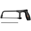 EK Water Blocks EK-Loop Hacksaw beugelzaag, 15 cm, zwart