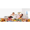 Speelblokken Simba-Dickie 104114200 — 700 onderdelen, verschillende kleuren, voor kinderen vanaf 3 jaar