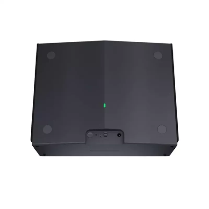 Sharp AQUOS draadloze surround-subwoofer