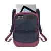 Laptoprugzak Suzuka 15.6/7760 rood Rivacase