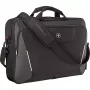 Laptoptas Wenger XE Brief 17 – geschikt voor 17 inch laptops, tabletvak, zwart