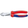 Zijkniptang Knipex 74 05 180