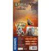 De Legenden van Andor - De bonusbox, bordspel-uitbreiding