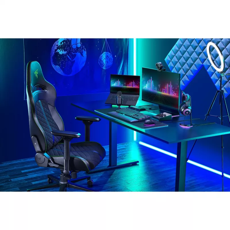 Razer digitaal mengpaneel 4-kanaals (RZ19-03860100-R3M1)