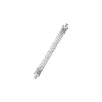 Osram Haloline Superstar halogeenlamp 120 W warmwit R7s G
