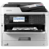 Epson WorkForce Pro WF-M5799DWF Printer Inkjet Z/W MFP A4, tellerstand van 100K tot 180K (Gebruikt)