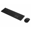 Draadloze toetsenbord- en muisset Lenovo 4X31R64354 Bluetooth grijs