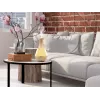 Beper 70.405 ultrasone aromadiffuser, 235 ml, 7-kleuren ledlicht, 4 W, automatische uitschakeling