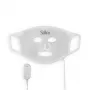 Huidlichttherapie Silk'n FLM100PE1001 wit anti-aging batterij
