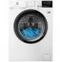Wasmachine Electrolux EW6SN426BP 6 kg, energie-efficiëntieklasse D