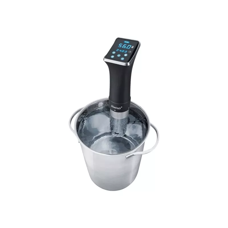 Sous-vide-staafverwarmer Steba SV 80