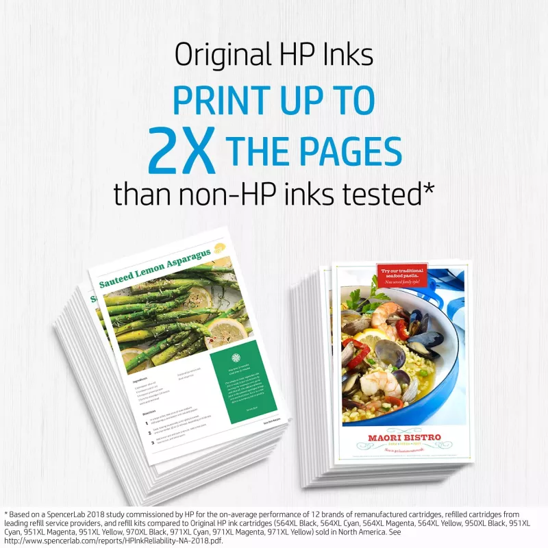 Hewlett-Packard HP Versatile zwart - C8842A - printerpatroon - 1 x zwart (C8842A)