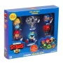 Brawl Stars S1 figuren – 8-pack Deluxe Box VER.B