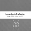 Badkamerweegschaal Salter 9218 GY3R Splash