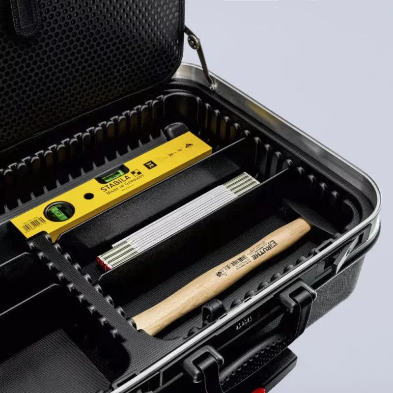 Monteursgereedschapset Knipex 00 21 06 HK S 31 gereedschap