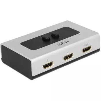 HDMI-videoswitch DeLOCK 87663