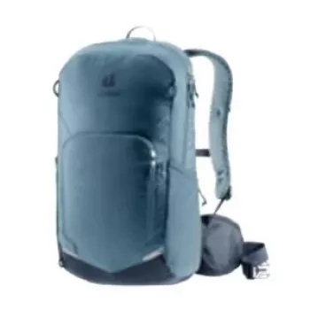 Wandelrugzak DEUTER Bike I 20, 20 L, blauw, unisex, 250×190×490 mm