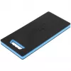 Gedore 906 knielplank, zwart/blauw
