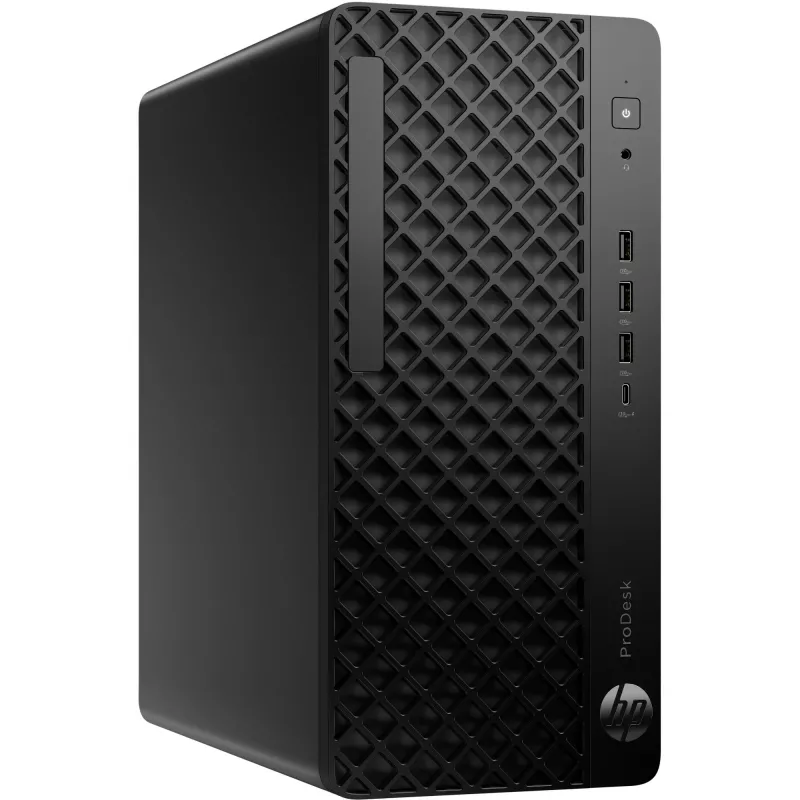 Computer HP ProDesk 4 G1i TWR u5-235 16GB 512SSD Intel UHD W11P