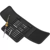 Wera ESD bitschroevendraaier Kraftform compact Micro 21 ESD 1 5/32 (4 mm) HIOS, 5/32 (4 mm) halvemaan 44 mm (05135973001)