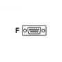 Barcodelezer-accessoire Datalogic CAB-501