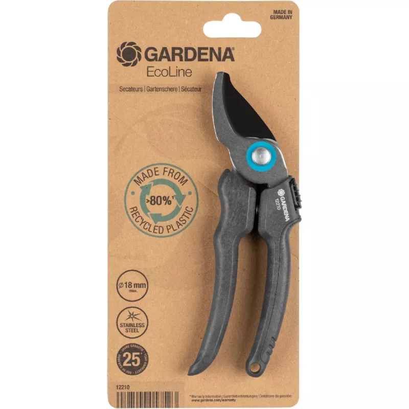 Gardena 12210-20 tuingereedschap