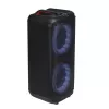 Partyluidspreker Denver BPS-354 zwart