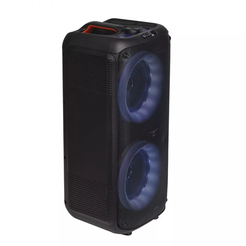 Partyluidspreker Denver BPS-354 zwart