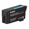 Inktpatroon Epson singlepack UltraChrome XD2 T40C240 cyaan