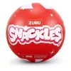Speelfiguur Zuru Snackles Christmas – verrassings-blindbox, gesorteerde losse figuur
